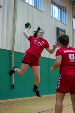 Bild 69 - Frauen BT Vorbereitungsturnier